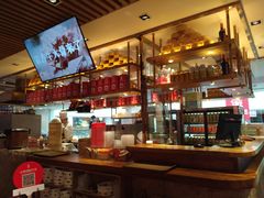 -西贝莜面村(当代商城店)