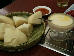 -尼玛藏家风味园(阿山食城店)