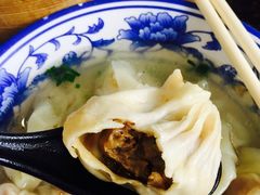 薄皮小笼包-刘长兴(逸仙桥店)