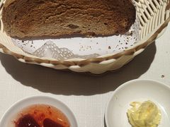 -俄士厨房(五棵松华熙LIVE店)