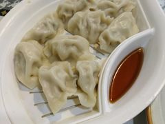 手工鲅鱼水饺-崴海渔村(虹梅路店)