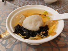 -八闽食府(福建大厦店)