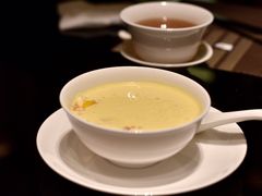 杨枝甘露-夏宫中餐厅(静安香格里拉店)