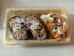 -哏儿寿司(红桥店)