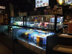 小食处-CGV影城(滨江天街IMAX店)
