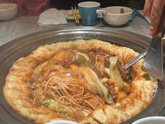 -灶座小锅烀饼·铁锅炖(全国总店)