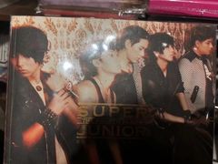 -小宋CD店铺(江汉路店)