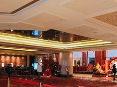 -北京中国大饭店