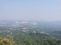 -北京鹫峰国家森林公园
