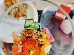 -Mr·Fish鱼鲜生海鲜放题(银泰in99店)
