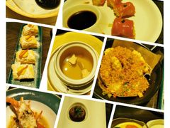 -万丽轩·粤菜(王府井金茂万丽酒店)