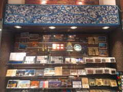 -贡多拉礼品及售票廊(威尼斯人酒店)