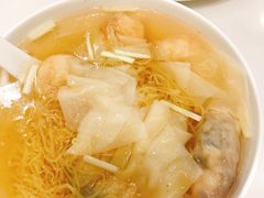 -香港麦奀云吞面世家(中山二路店)