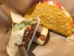 -TACO STAR 塔可星(下沙宝龙店)