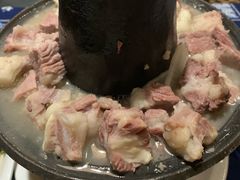 -滇道云南特色料理(康定路店)