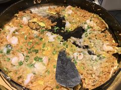 鲜虾蚝仔烙-冰火楼(梦泽园店)