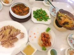 -香香海南菜餐厅