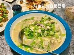 -五谷丰登农家院·地道胶东菜·海鲜烧烤(威海店)