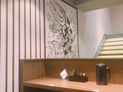 -雷神拉面(财富中心玉米楼店)