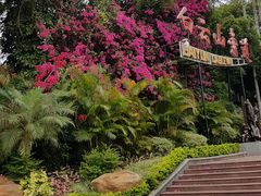 -白云山索道-售票处