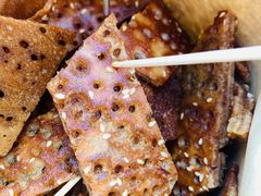 荞饼王-香糯炎荞饼王(解放碑店)