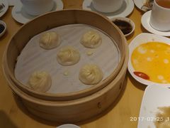 -鼎泰丰(嘉年华•海信广场VILLAGE店)