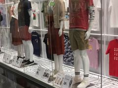 -优衣库(上海正大广场店)