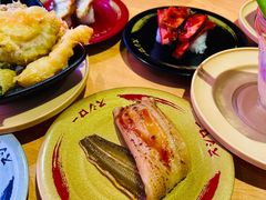 -寿司郎(北京路粤潮楼店)
