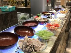 -福州西湖大酒店·怡湖咖啡厅