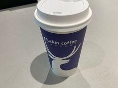 -瑞幸咖啡(盈锋中心店)