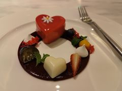 -南昌绿地铂瑞酒店·臻萃轩中餐厅