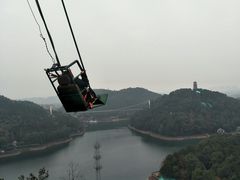-石燕湖生态旅游景区