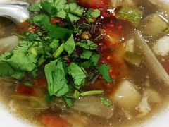 -清真马文肉丸胡辣汤(回民街店)