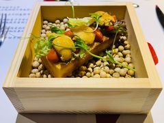 -The V泽惟·低温慢煮料理