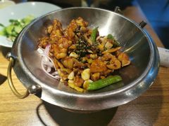 -杭百味·大众精选杭帮菜(西湖音乐喷泉店)