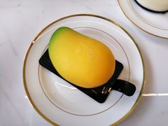 -La Porte de Paris 巴黎之门法式甜品