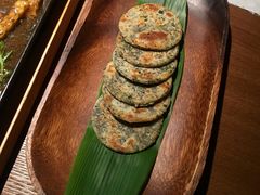 -菩提素素食餐厅(晶郦馆店)