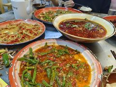 -馬伍旺川菜(江北虹悦城店)