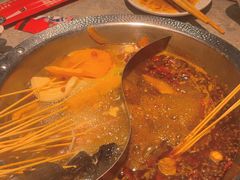 -成都玉林串串香(世纪港湾店)