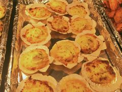 -星伦多自助料理·涮烤一体(杭州来福士店)