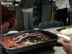 -半天妖烤鱼(东方新天地店)