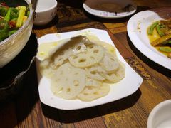 -老家厨房-尚禧宴(肥乡店)