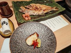 -炎橘·板前料理 Omakase