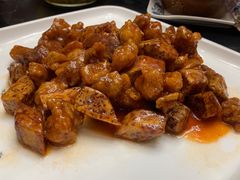 -旺达·福州菜(正大广场店)