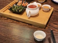 -大洋家·精品潮汕菜·生腌砂锅粥(天河东路店)