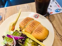 -maan coffee漫咖啡(通州店)