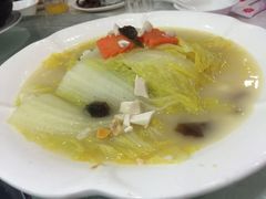 -紫阳家宴(源深店)
