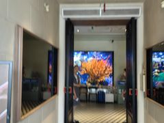 -开海·红岛海鲜虾水饺(石老人店)