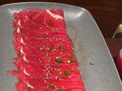 -新石器烤肉(虹悦城店)