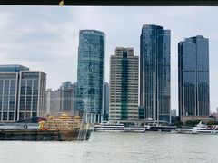 -三利音·浦之舟(滨江大道店)